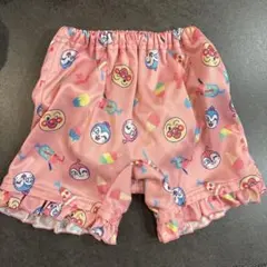 アンパンマン ピンク 水着　ブルマパンツ 95cm