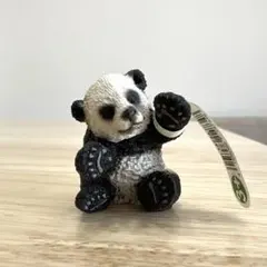 【シュライヒ】パンダ　子パンダのサムネイル
