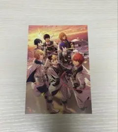 うたの☆プリンスさまっ♪ ポストカード
