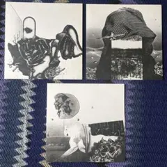 廃盤 US限定盤 CORNELIUS SENSURROUND + B-SIDES 廃盤・US限定盤】CORNELIUS SENSURROUND+B-SIDES - メルカリ