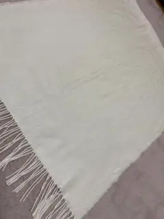 Private Label ホワイト ストール