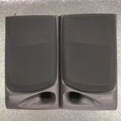 KENWOOD ケンウッド　スリーウェイスピーカーのサムネイル