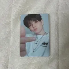 TREASURE×Wonderwall トレカ B ヨシ