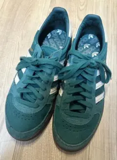 美品　adidas スニーカー　Spezial