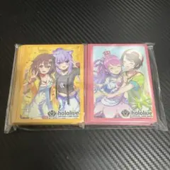 α1 ホロライブ 苺&ランジェリー 姫森ルーナ&大空スバル スリーブ&プレマ Amazon.co.jp: α1 ホロ ライブ 下着&苺 姫森ルーナ&大空スバル