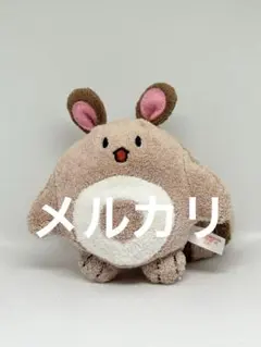 2025年最新】オタチ ぬいぐるみの人気アイテム - メルカリ