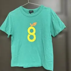 Green Label Relaxing グリーンTシャツ 125