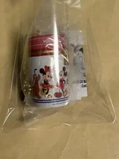 ディズニー　バックコレクション　ミッキー　Mickey