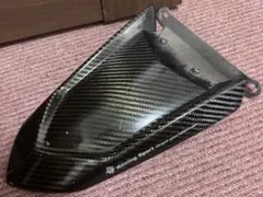 シグナス4型 サイドカウル カーボン調 - メルカリ