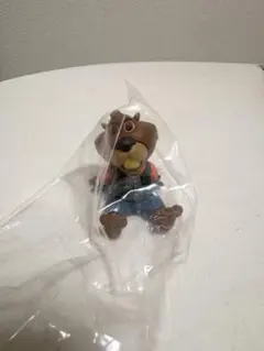 ズートピア　肩ズン　ニブルズ　カプセルトイ 未開封