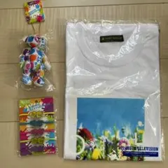 24時間TV 3点セット