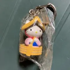 ハローキティ ご当地キーホルダー