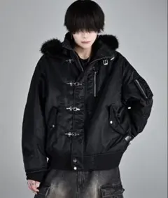 ADRER N-2B / アドラーN2B ブルゾン アウター