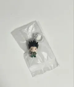 HUNTER×HUNTER ゴン めじるしアクセサリー