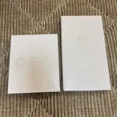 【新品】BTS ARIRANG 2形態セット