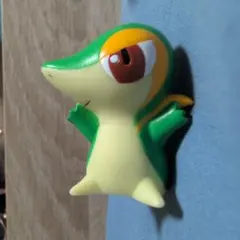 【まとめ買い値引き】ポケモン　ツタージャ　指人形