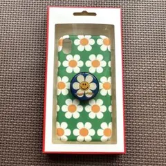 ウィグルウィグルのiPhonexrケース