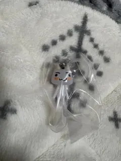 どこでもいっしょめじるしアクセサリー　トロ