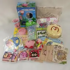 星のカービィ まとめ売り 30個 - メルカリ