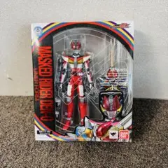 カ*ト様 新品！S.H.Figuarts バンダイ 仮面ライダー電王 ライナーフ