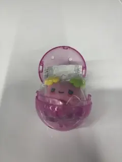 たまごっち　カプセルフロッキーズ　Capsule Flockies　ふらわっち