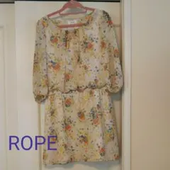 ROPE ワンピース チュニックのサムネイル
