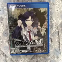 Chaos;Child PS Vita ソフト