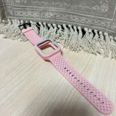 Applewatchシリコンバンド40mm