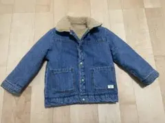 ボアジャケット アウター