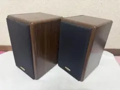 ONKYO オンキョー スピーカーペア D-202Aのサムネイル