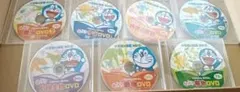 小学館の図鑑NEO★DVD7枚セット★DVDのみ！
