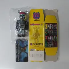2026年最新】パイレーツオブカリビアン ベアブリックの人気アイテム