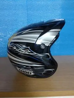 新品 SHOEI TR-3 バイクヘルメット トライアル ジムカーナ Webike | SHOEI ショウエイ TR-3［ティーアール-スリー ホワイト