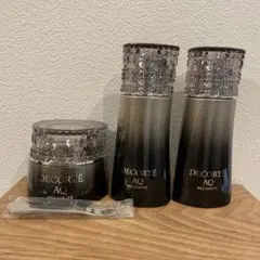 コスメデコルテDECORTE AQ 3点 /化粧水 乳液 クリーム