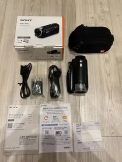 SONY HDR-CX675 9.2 ME GAGREORONG - メルカリ