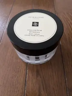 JO MALONE ※空き容器 イングリッシュペア & フリージア 容器