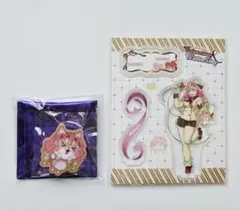 鬼滅の刃　2026バレンタイン&ホワイトデー甘露寺蜜璃セット②