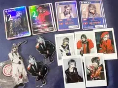マーキュロ 我執キル ランチェキ14枚セット 2026年最新】マーキュロ チェキ 我執キルの人気アイテム - メルカリ
