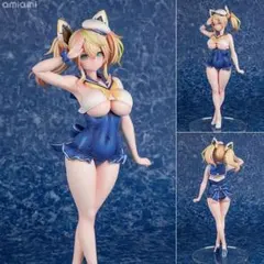 (新品未開封)PSO2es ジェネ＆アネット [サマーバケーション] セット 新品未開封)PSO2es ジェネ＆アネット [サマーバケーション