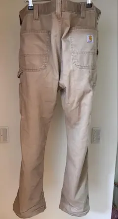 carhartt ワークパンツ