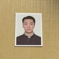ATEEZ ATINY メンバーシップ キット サン
