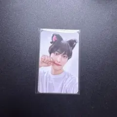 STAYC セウン SEEUN トレカ ktown4u ケタポ ケータウン - メルカリ