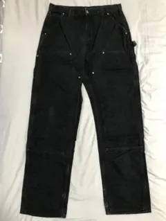 2025年最新】カーハート ダブルニー デニム usaの人気アイテム - メルカリ