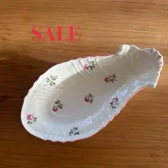 SALE！リチャードジノリ　アンティークローズ　プレート