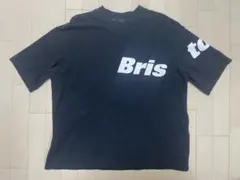 F.C.Real Bristol スウェットTシャツ ブラック