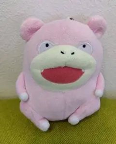 2025年最新】ヤドン ぬいぐるみ ナガノの人気アイテム - メルカリ