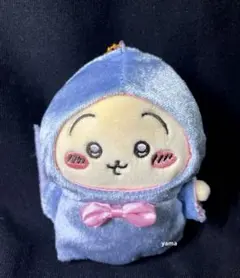 【うさぎ】ちいかわ　バ〜スディッ・・・マスコット