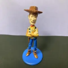 ウッディ フィギュア 約9cm