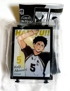 ハイキュー!! エモーショナルライトアップポスターコレクション赤葦京治