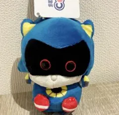 SEGA Cooro こーろ ソニック・ザ・ヘッジ メタル メタルソニック 新品